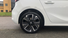 Vauxhall Corsa 100kW Elite Premium 50kWh 5dr Auto [11kWCh] Electric Hatchback